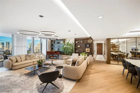 330 Sunny Isles Blvd #5-2403