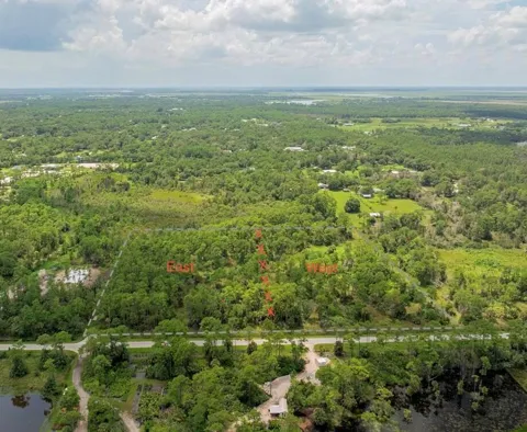 SW 54th Avenue