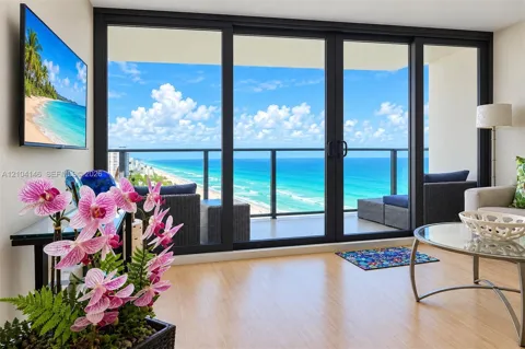 2301 S Ocean Dr #1604