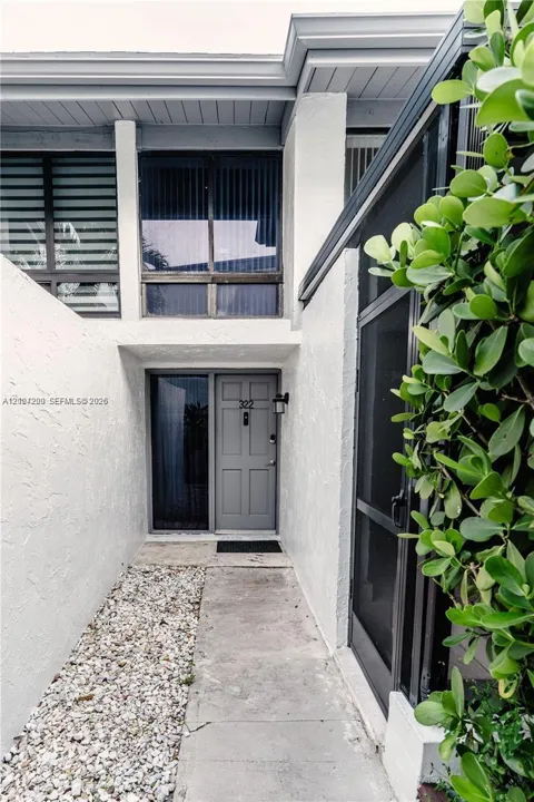 19200 NE 25th Ave #322C