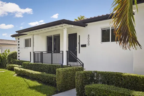 8000 SW 19th St