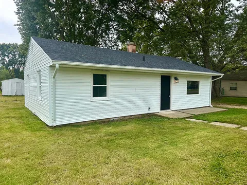 2112 Kathryn Drive