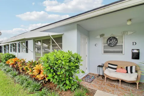 625 High Point Drive #C