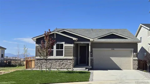 3501 Switchgrass Lane