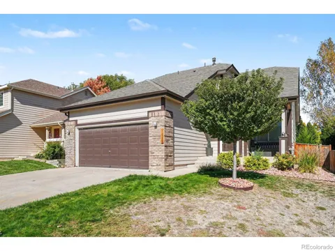 1238 Intrepid Drive