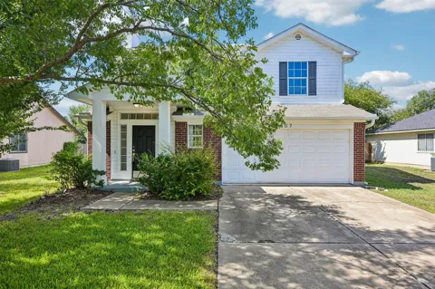 607 Sparkling Brook Lane