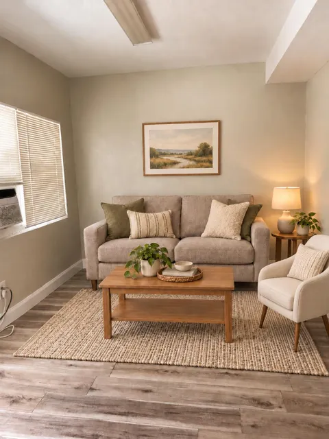 1200 Sapodilla Avenue #1