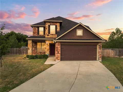 602 Hobby Road