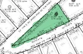 Lot 59 Hill Road