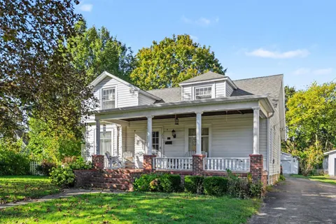 206 W Front Street