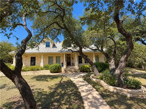 801 Rainbows End Road