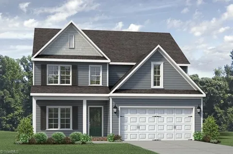 1913 Penley Trail