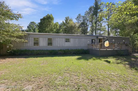 124 Bogue Forest Drive