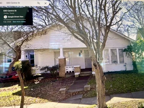 830 Centre Street