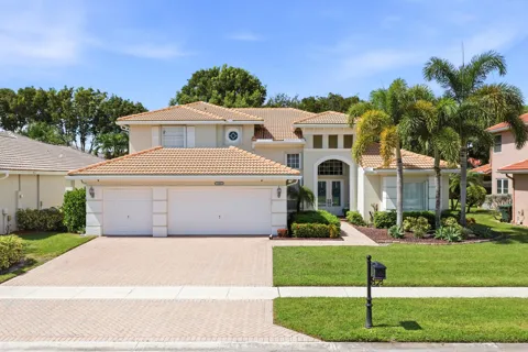 4305 WELLINGTON SHORES DRIVE