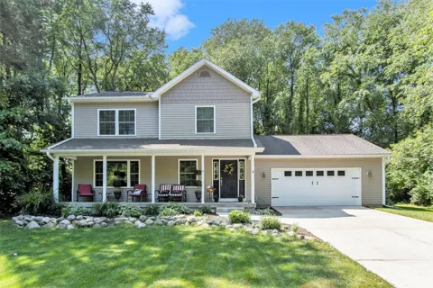 9170 Richland Woods Drive