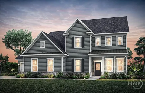 1165 Pine Valley Trail