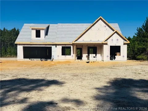 2310 Montrose (Lot 11) Road