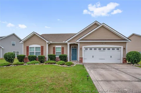 209 Meherrin Loop