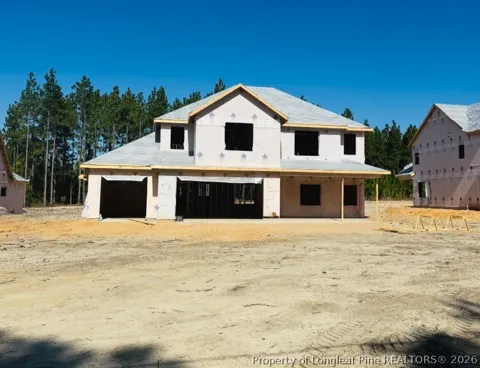 2358 Montrose (Lot 8) Road