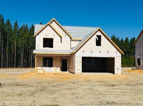 2342 Montrose (Lot 9) Road