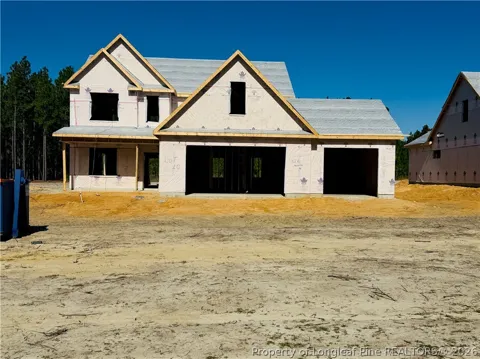 2326 Montrose (Lot 10) Road