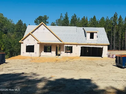 2376 Montrose (Lot 7) Road