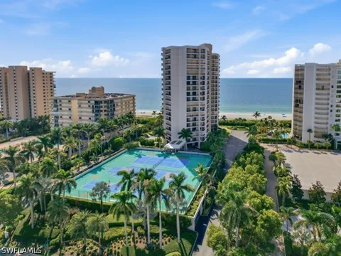 S Collier Boulevard #1103