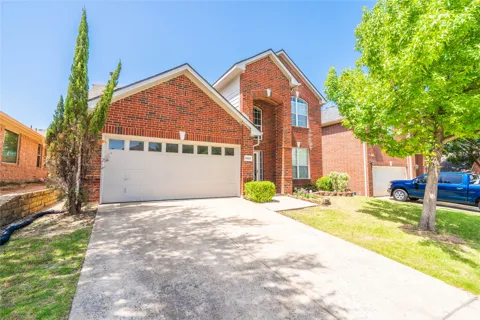 5857 Palomino Drive