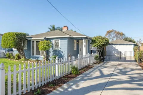 291 Tapadero Street