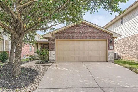 11017 Short Springs Drive