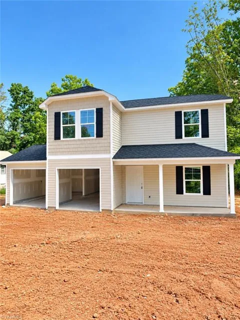 3617 Hemlock Drive