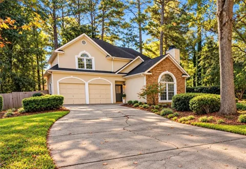 5056 Rodrick Trail