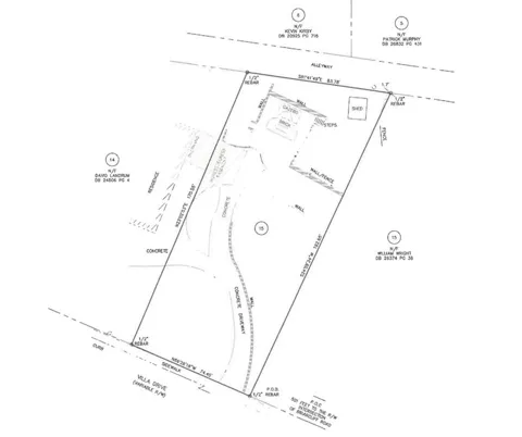 1212 Villa Drive NE