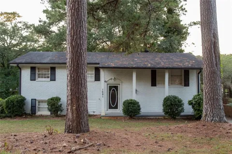 1681 Atherton Circle