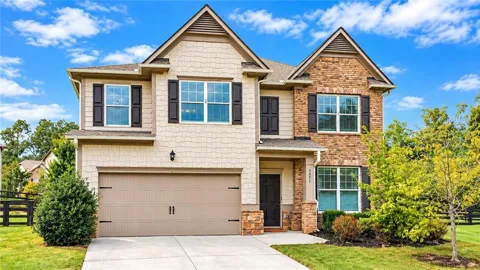 3975 Frasier Drive
