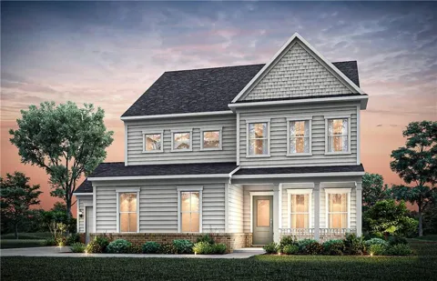 146 Mountainview Lane