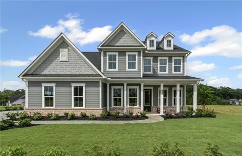 1073 Pine Valley Trail