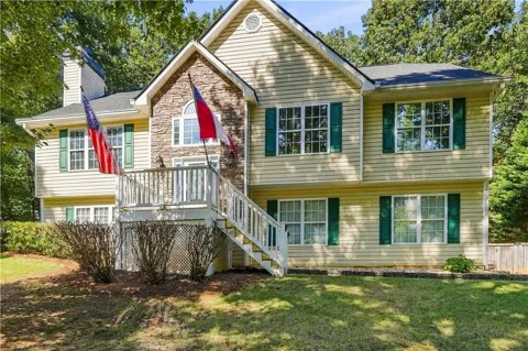 388 Kerry Drive