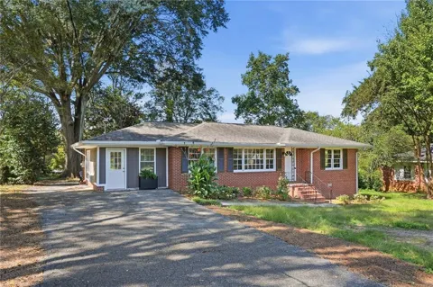 2675 Fraser Road