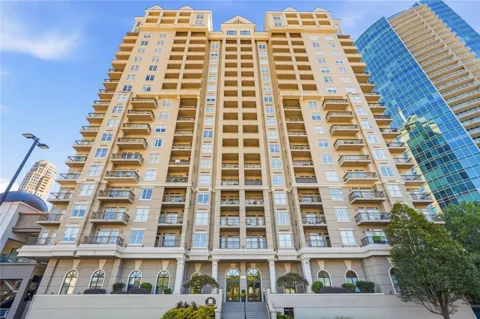 3334 Peachtree Road NE #1704