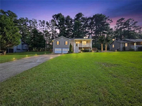 152 Village Drive