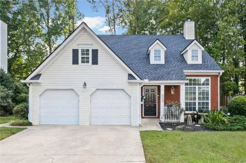 131 Weatherstone Drive