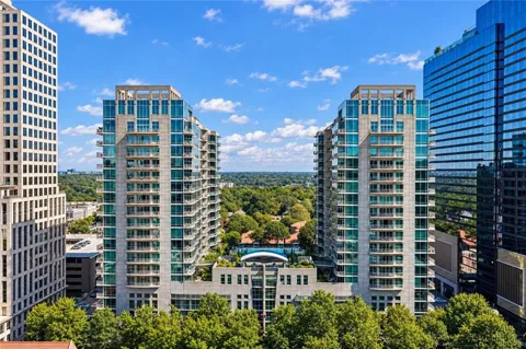 943 Peachtree Street NE #1310