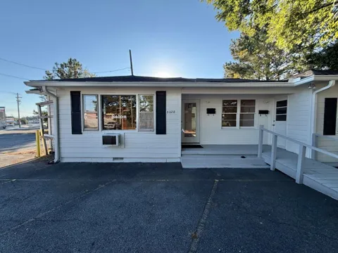 3228 Lusk Drive