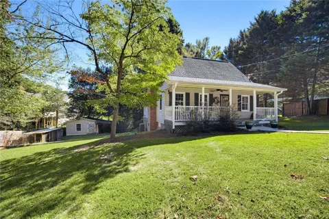 518 Old Mill Road