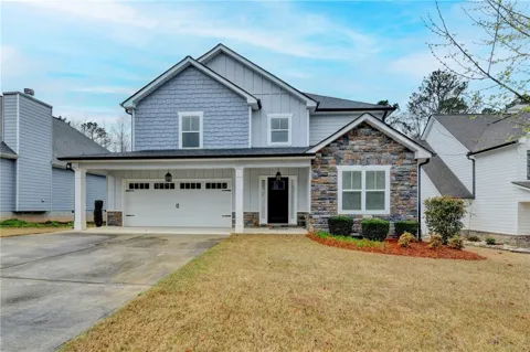 131 Brookstone Drive