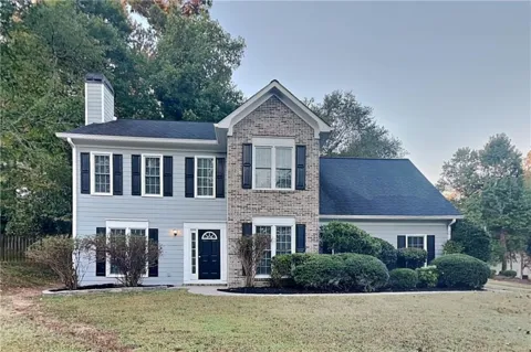 7115 Big Woods Drive