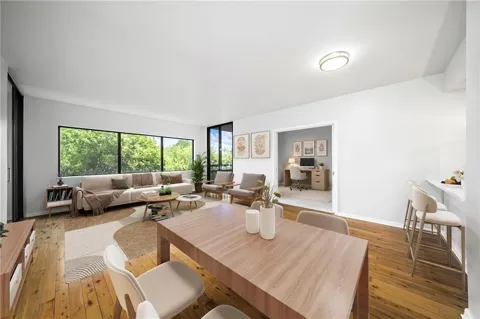 1130 Piedmont Avenue NE #808