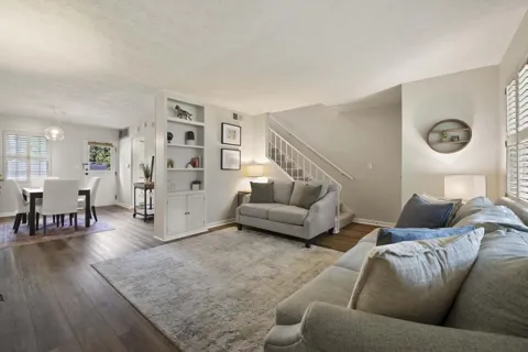 4060 Haverhill Drive #D